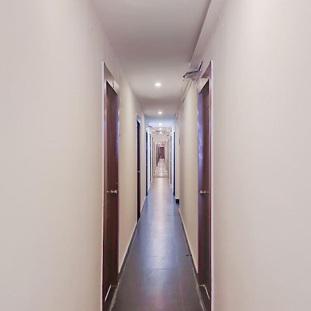 Oyo Adda Rooms Haydarabad Dış mekan fotoğraf