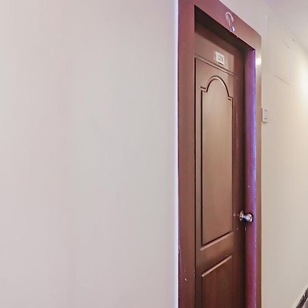 Oyo Adda Rooms Haydarabad Dış mekan fotoğraf