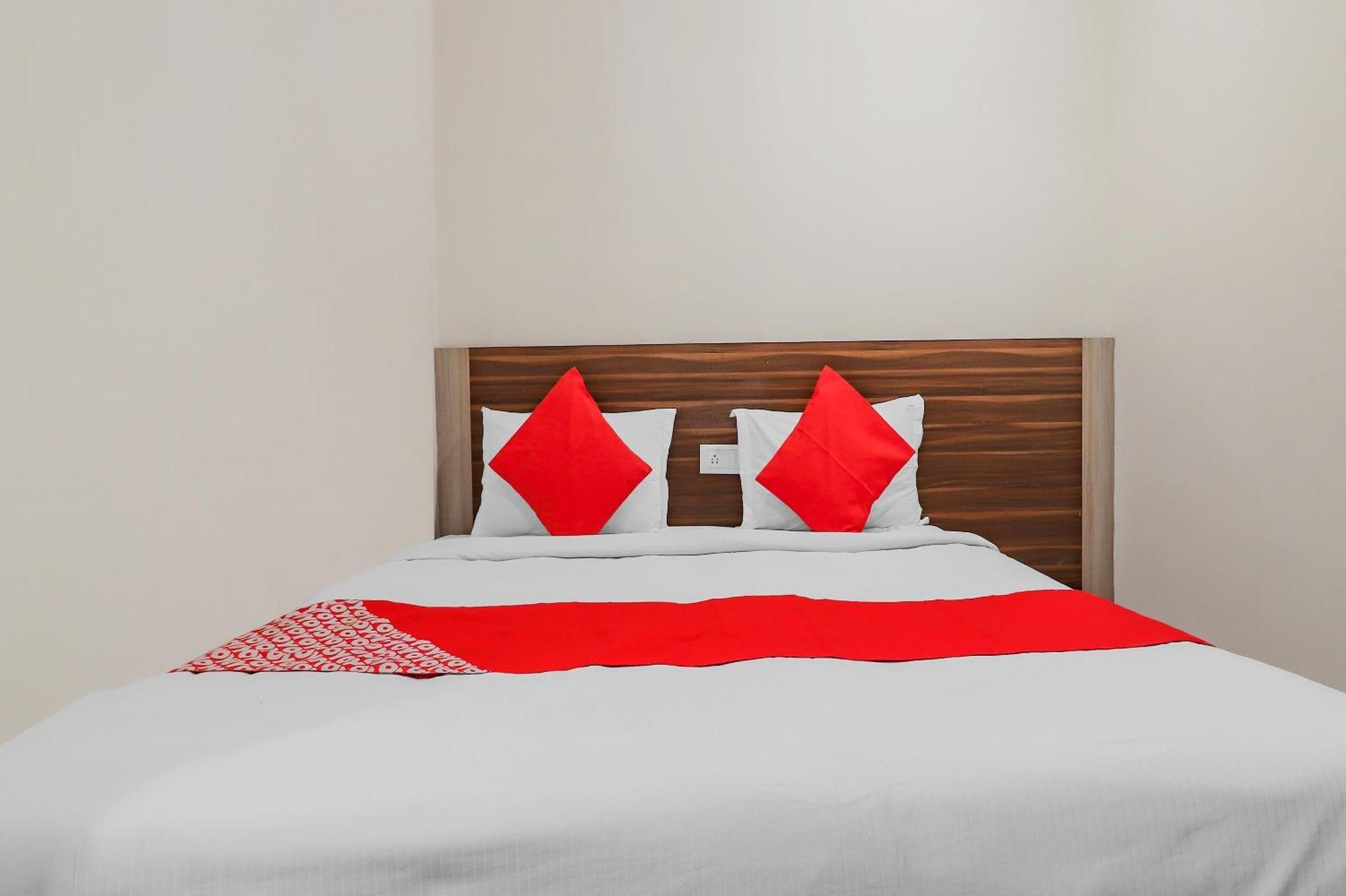 Oyo Adda Rooms Haydarabad Dış mekan fotoğraf
