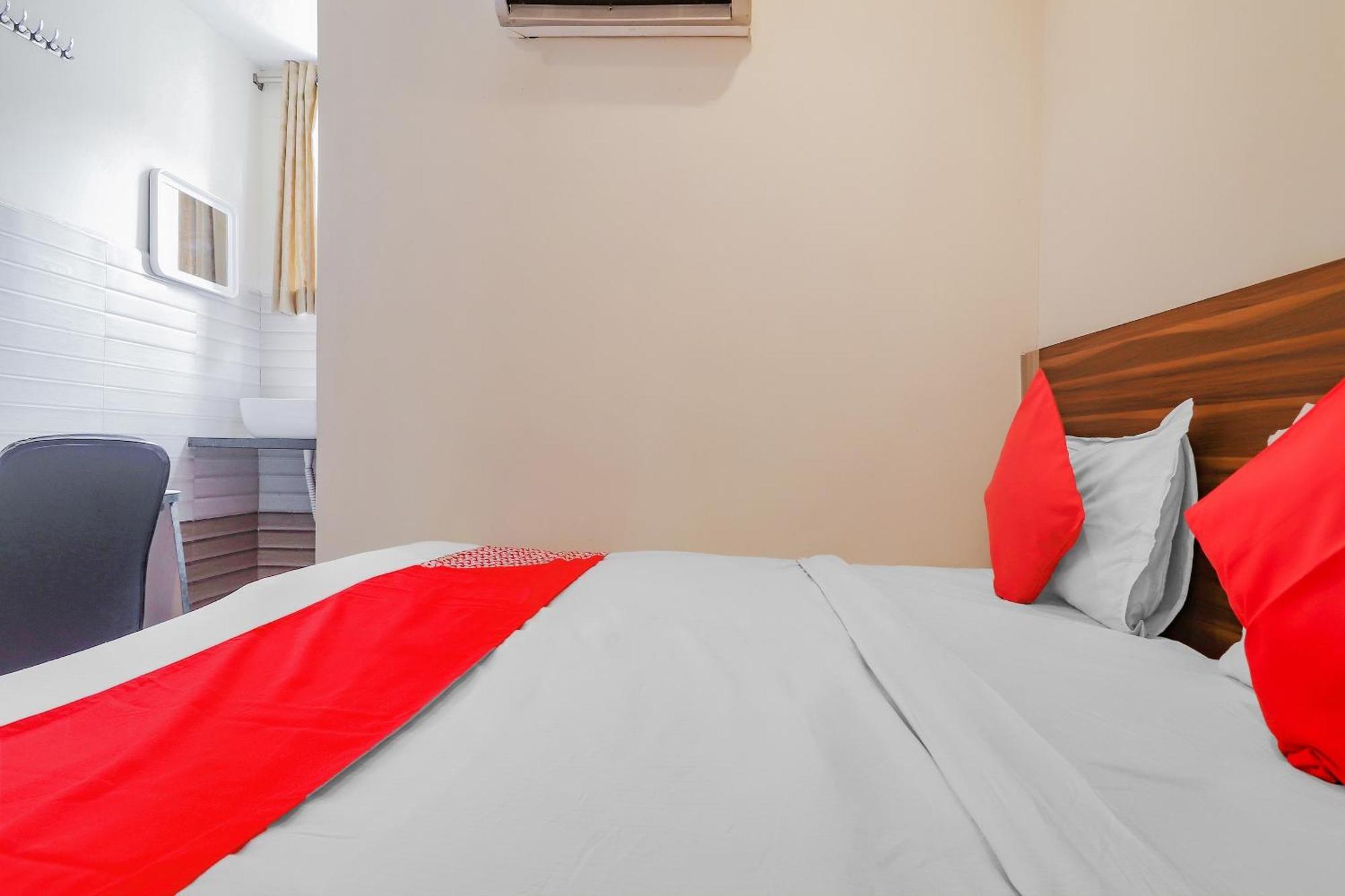 Oyo Adda Rooms Haydarabad Dış mekan fotoğraf