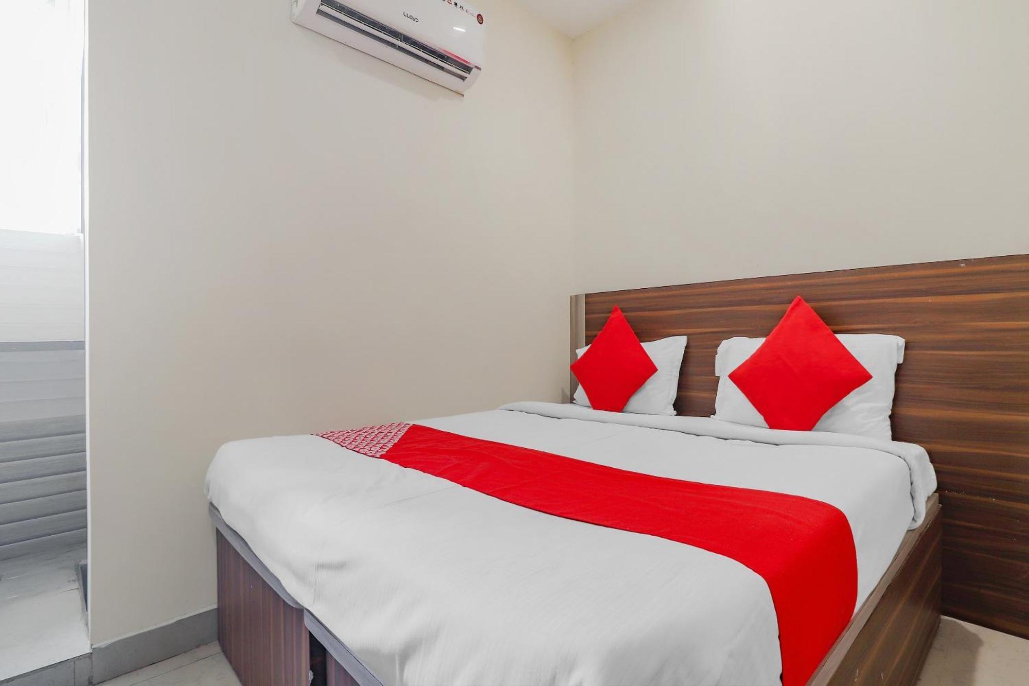 Oyo Adda Rooms Haydarabad Dış mekan fotoğraf