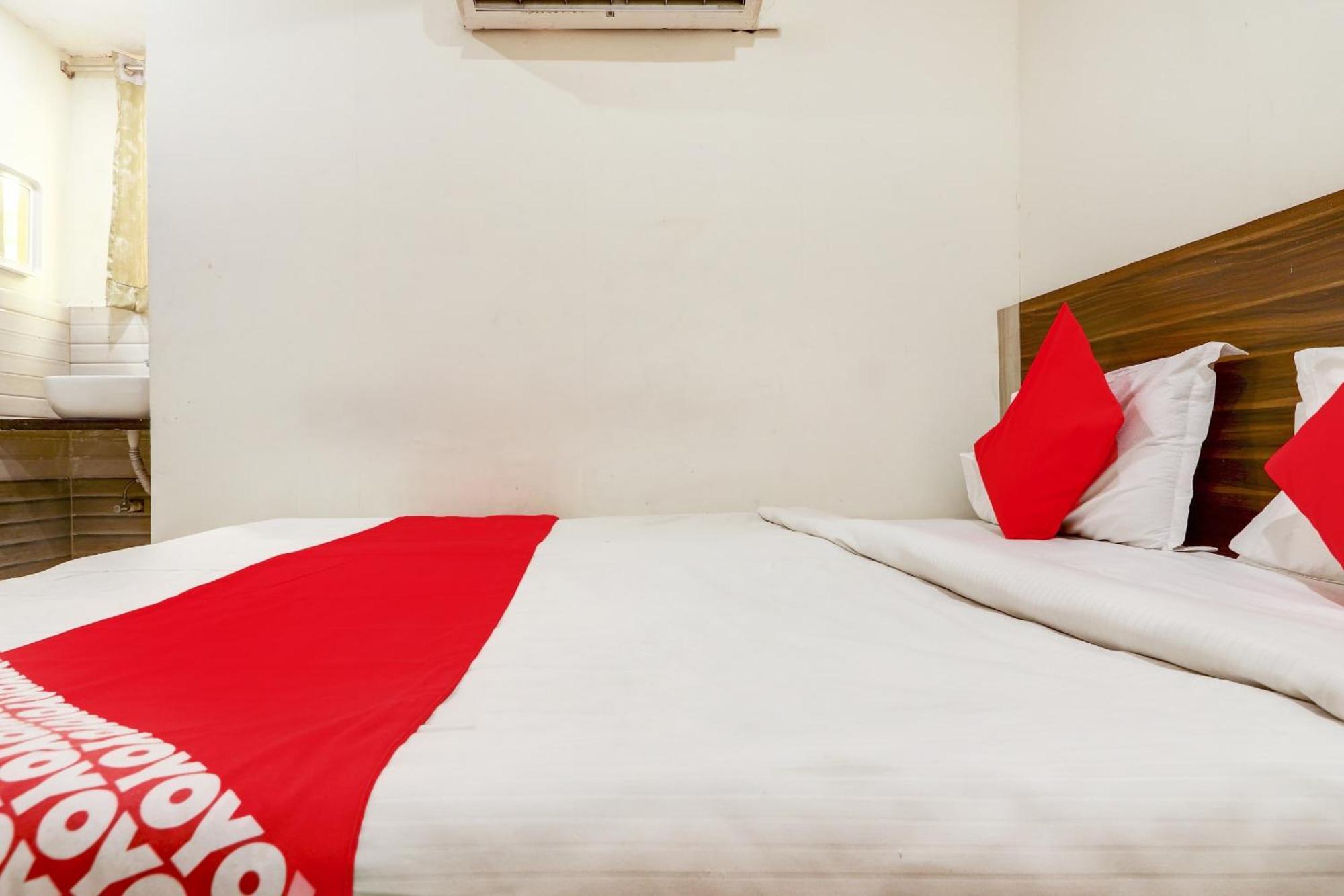 Oyo Adda Rooms Haydarabad Dış mekan fotoğraf