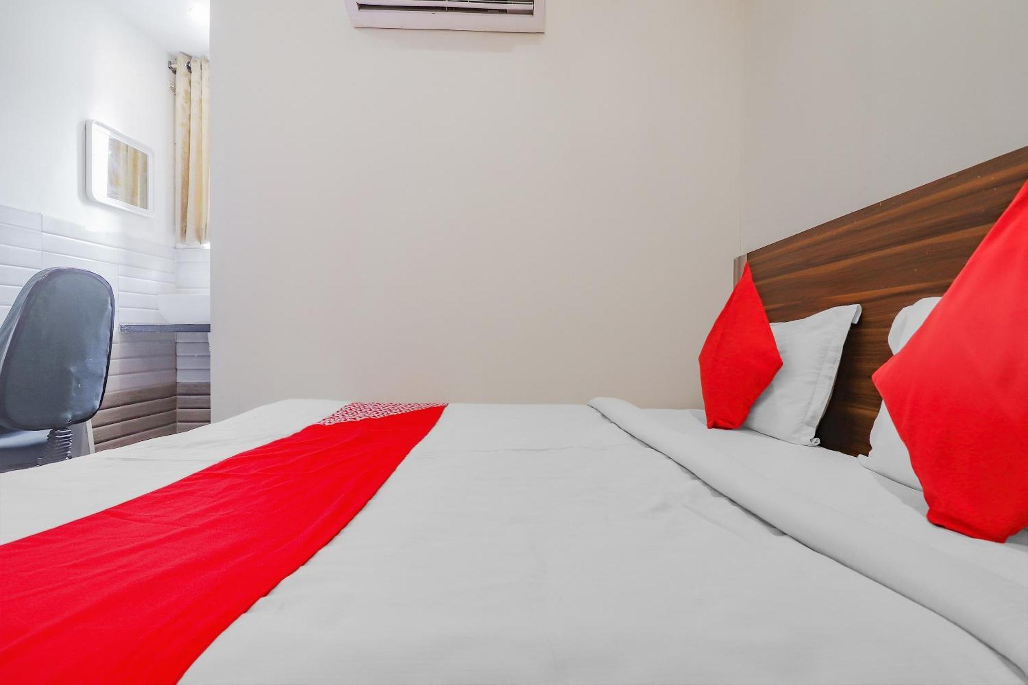 Oyo Adda Rooms Haydarabad Dış mekan fotoğraf