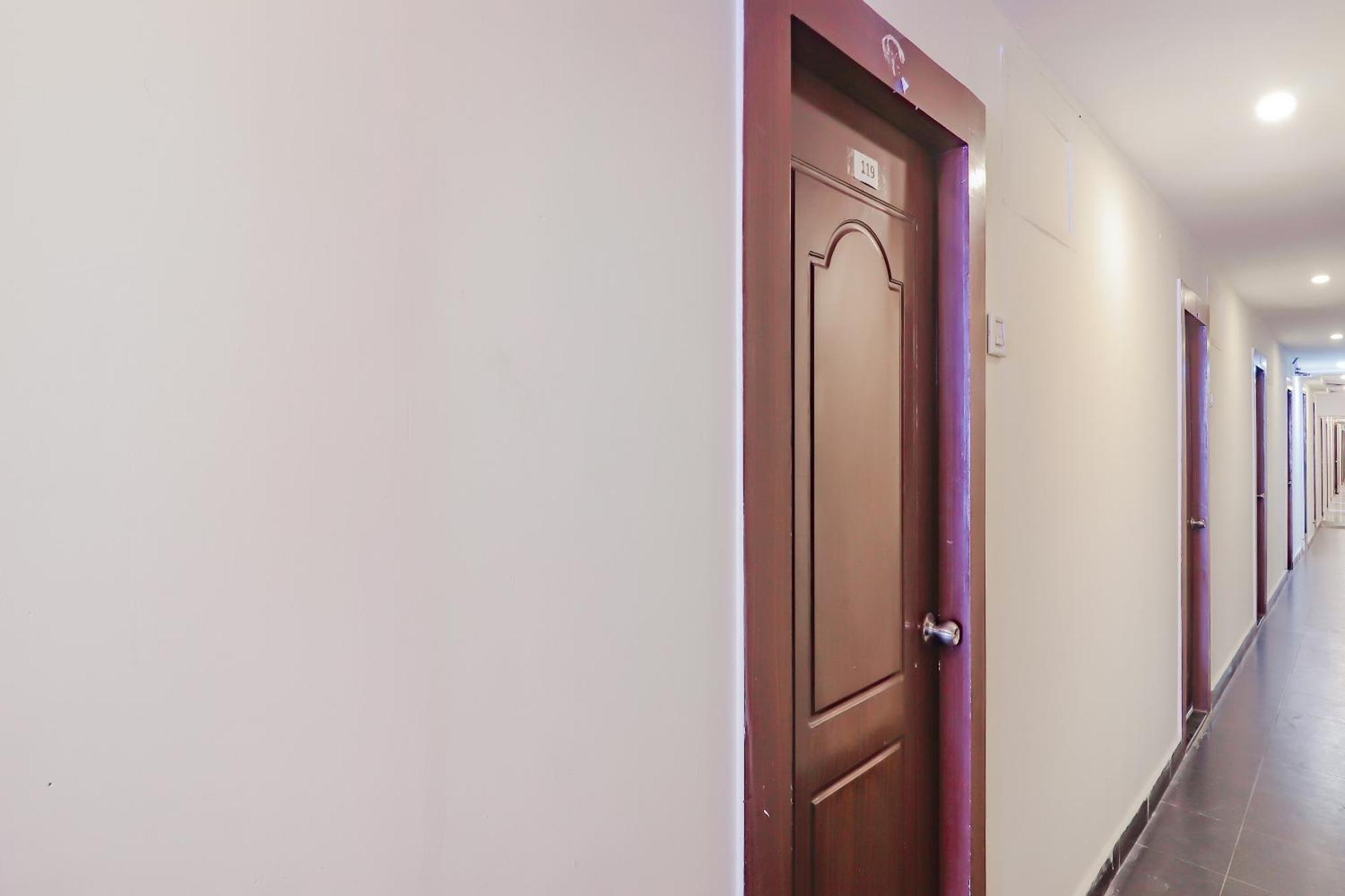 Oyo Adda Rooms Haydarabad Dış mekan fotoğraf