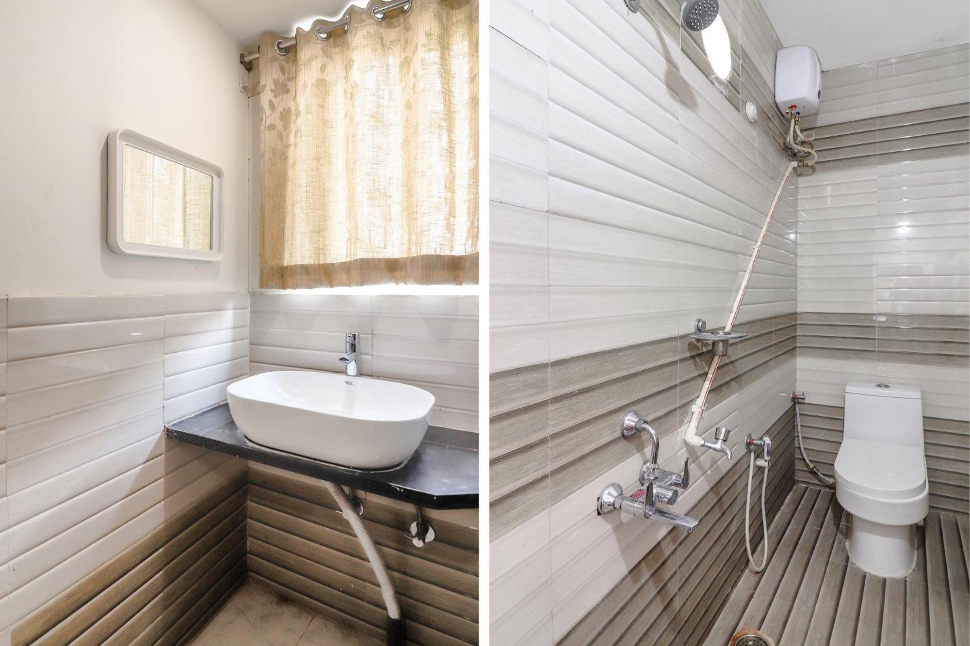 Oyo Adda Rooms Haydarabad Dış mekan fotoğraf