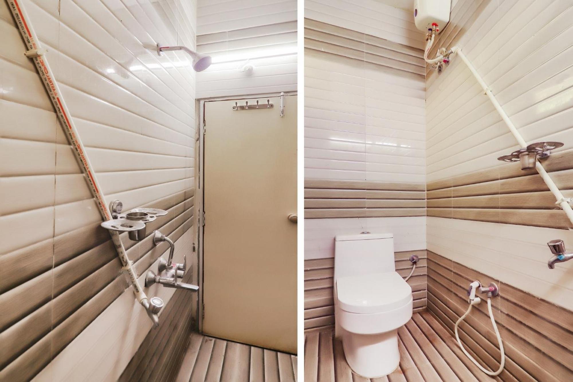 Oyo Adda Rooms Haydarabad Dış mekan fotoğraf